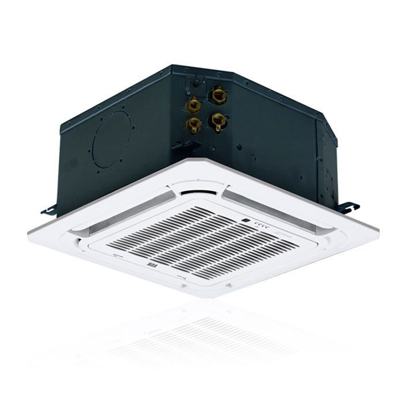 Кассетные фанкойлы General Climate серии GCKD-300-500S