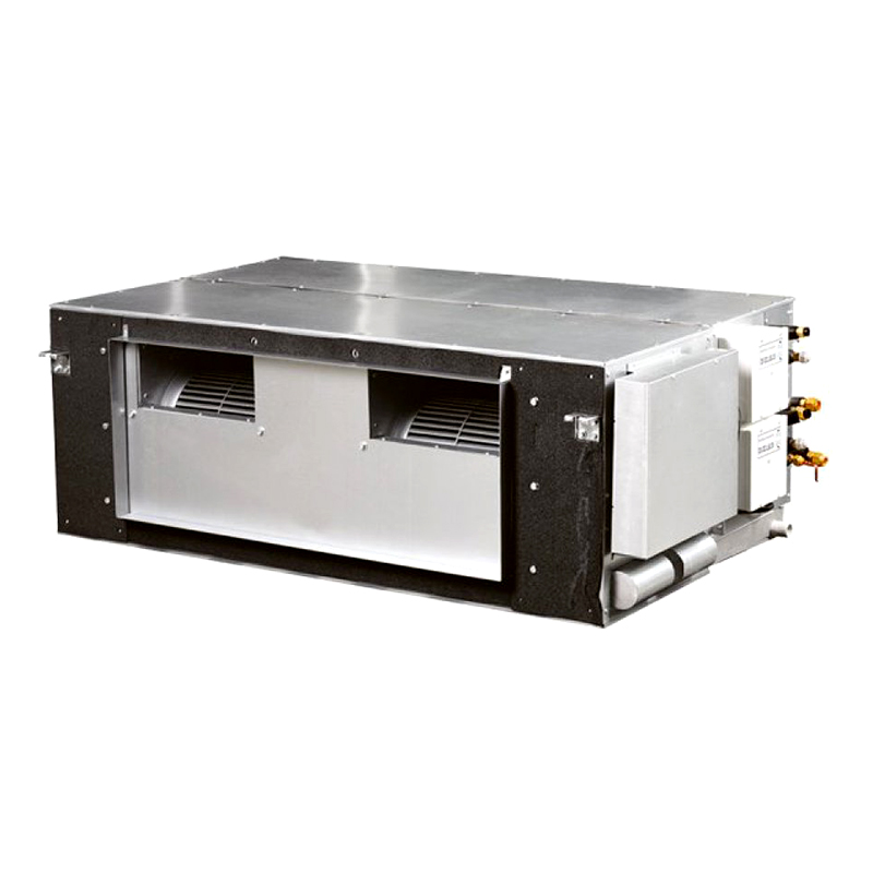 Канальные фанкойлы Energolux серии SF3D800-2200(100)