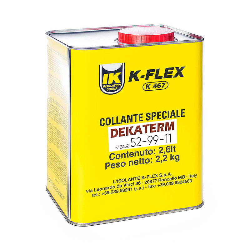 Клей K-FLEX K-467