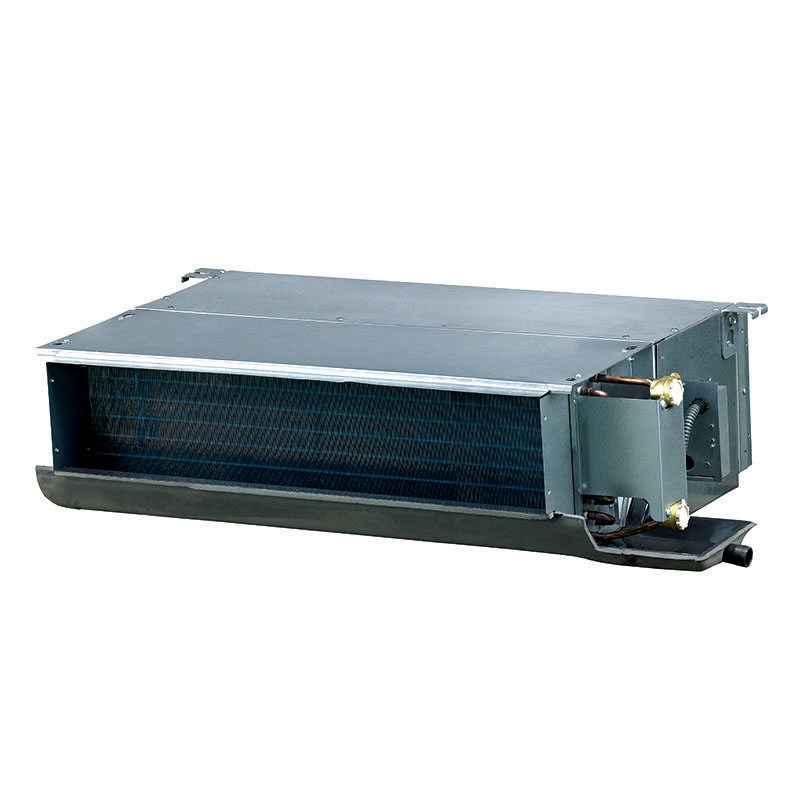 Канальные фанкойлы DANTEX серии DF-200-1400T2(T3)/K(L)