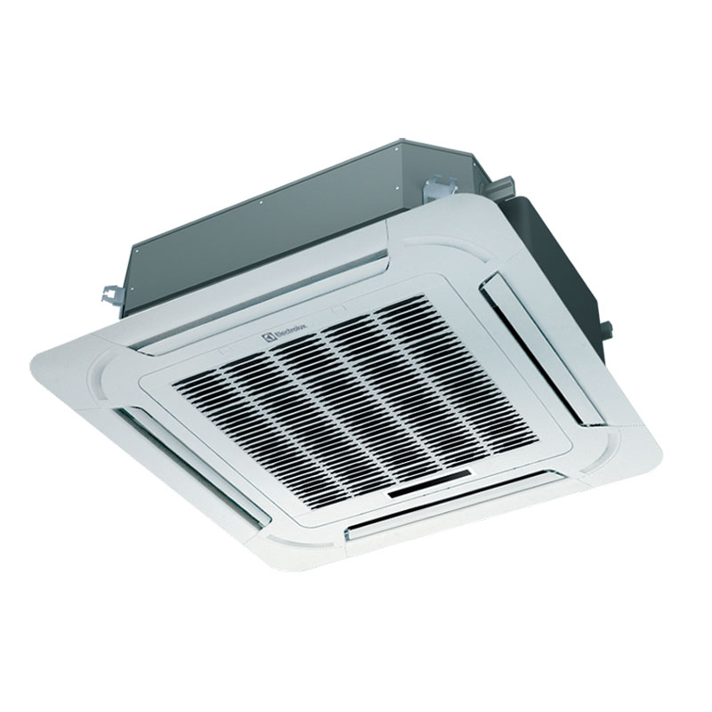 Кассетные фанкойлы Electrolux серии EFR-300-1500R