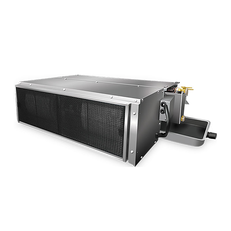 Канальные фанкойлы Royal Clima серии MACS-I-D