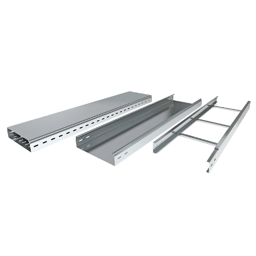 Кабельные лотки всех видов. В наличии и на заказ