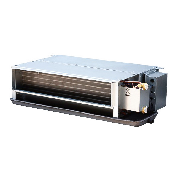 Канальные фанкойлы MDV серии MDKT2(T3)-200-1400G30(G50)