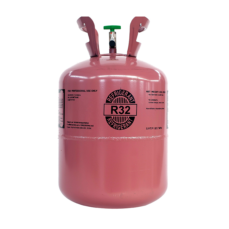 Фреон R32