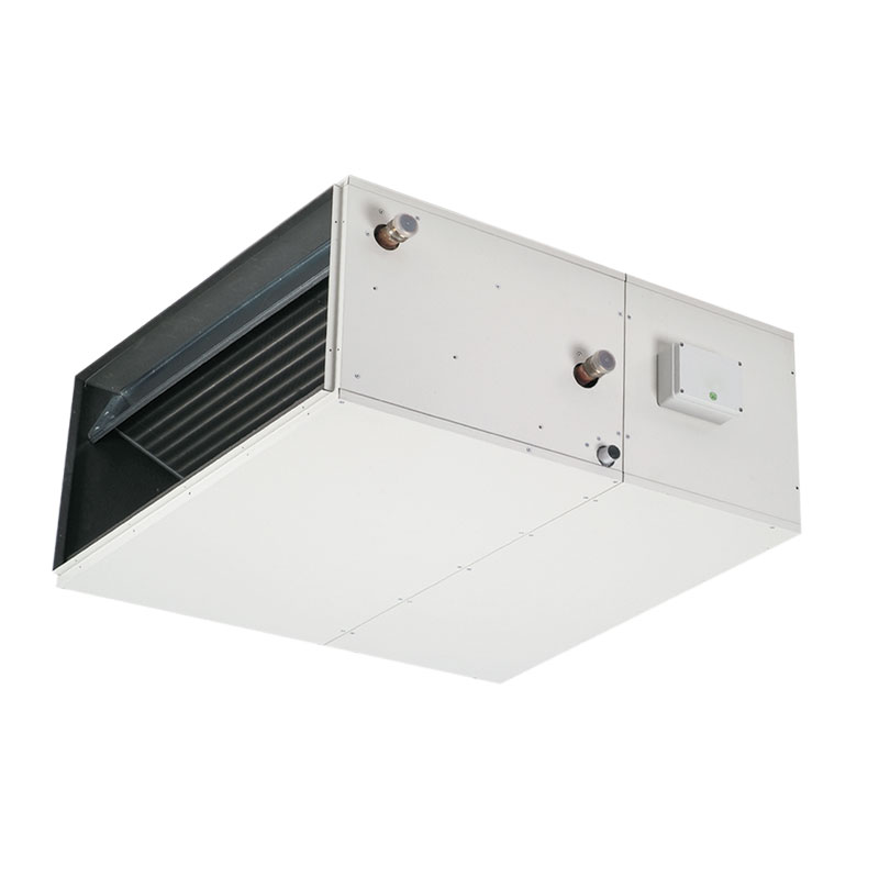 Канальные фанкойлы Royal Clima серии VCF 350-920P2