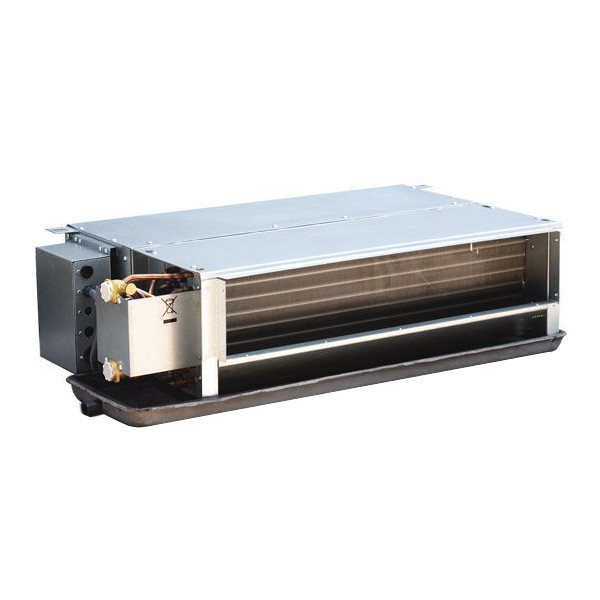 Канальные фанкойлы General Climate серии GDU-W-03-16DR