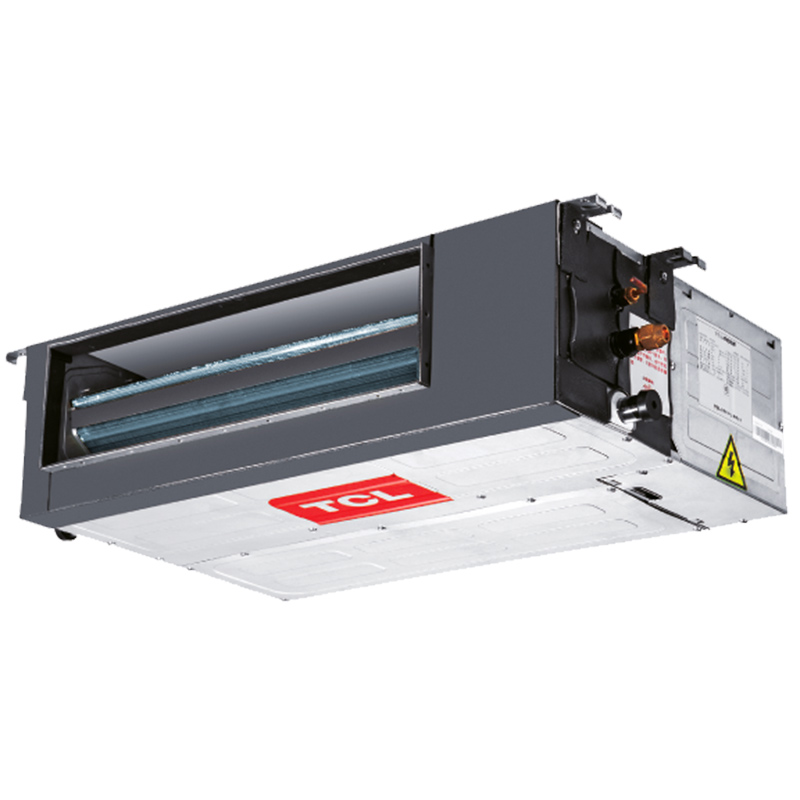 Канальные внутренние блоки мульти-сплит системы TCL серия MULTI INVERTER