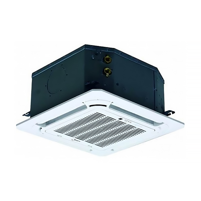 Кассетные фанкойлы Geneal Climate серии GCKD-300-500