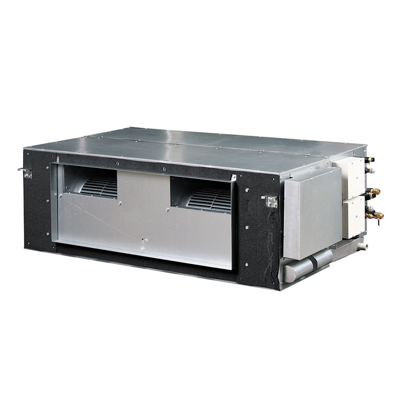 Канальные фанкойлы Electrolux серии EFF-800-2200G70(100)