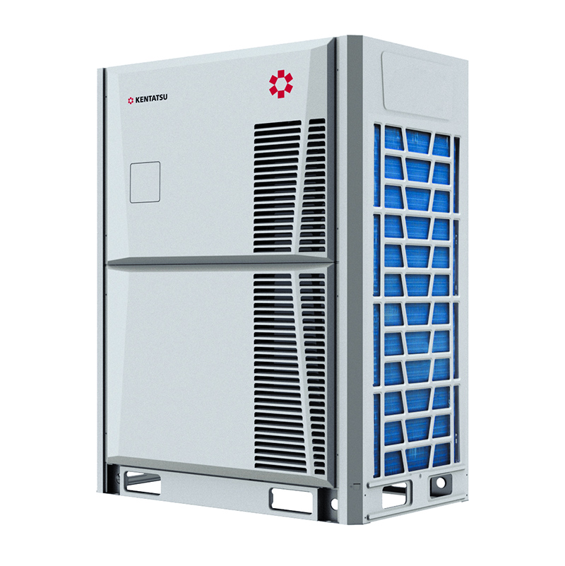 Наружный модульный блок VRF системы Kentatsu KVH850HZAN3-B