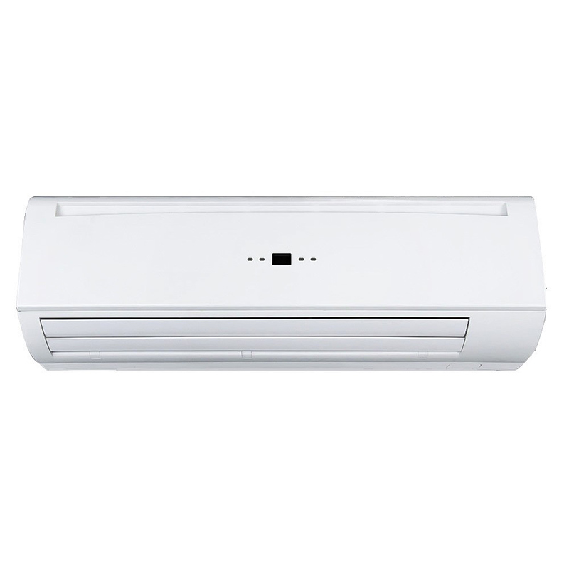 Настенные фанкойлы General Vent серии GWM-150-600VR