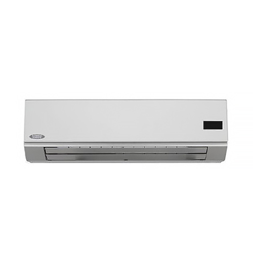 Настенные фанкойлы General Climate серии GHW-02-06VR
