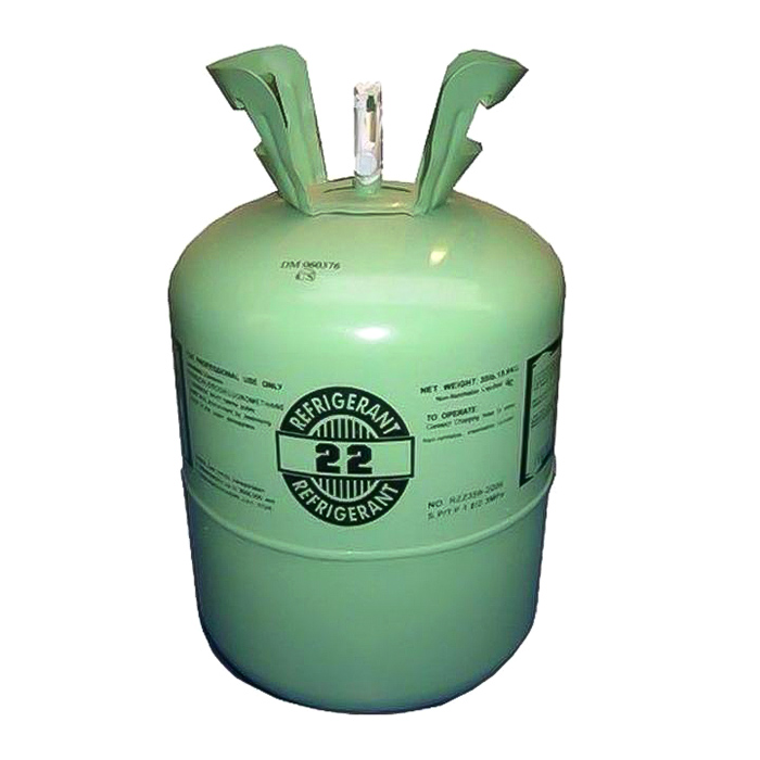 Фреон R22