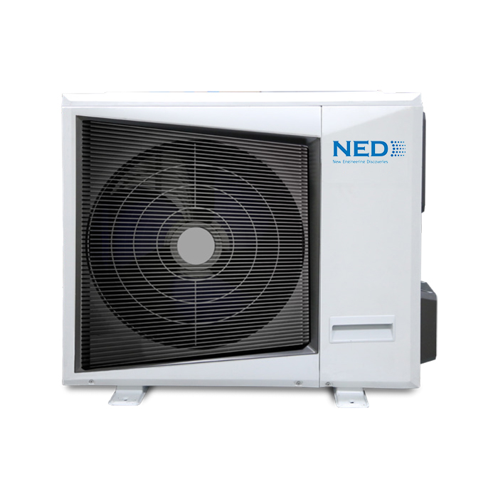 Наружный блок VRF системы NED ND-OH-100B-1