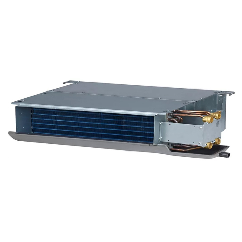 Канальные фанкойлы MDV серии MDKT3-200-1400FG30(FG50)