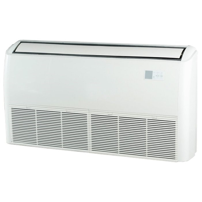 VRF-система DANTEX DM-DP036-160DL CF
