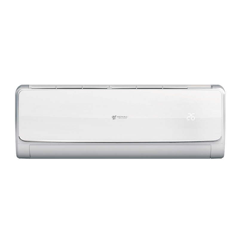 Настенные фанкойлы Royal Clima серии MACS-I-W20-80P2
