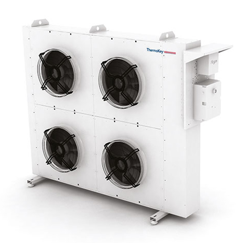 Выносные конденсаторы THERMOKEY Turbo-Line