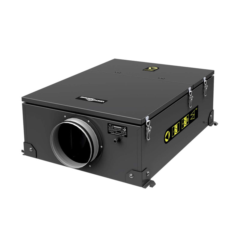 Фотокаталитический очиститель воздуха VentMachine ФКО-600 LED