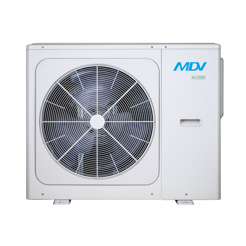 Мини-чиллер MDV MDGC-V9WD2N8-B