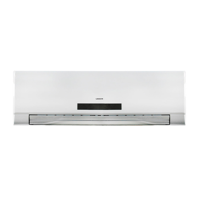 Настенные фанкойлы LESSAR серии LSF-250-600KH22