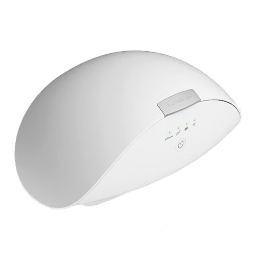 Портативный футляр (переносной чехол) LG UVnano PWKAUW01 для очистителя воздуха LG Puricare AP300AWFA