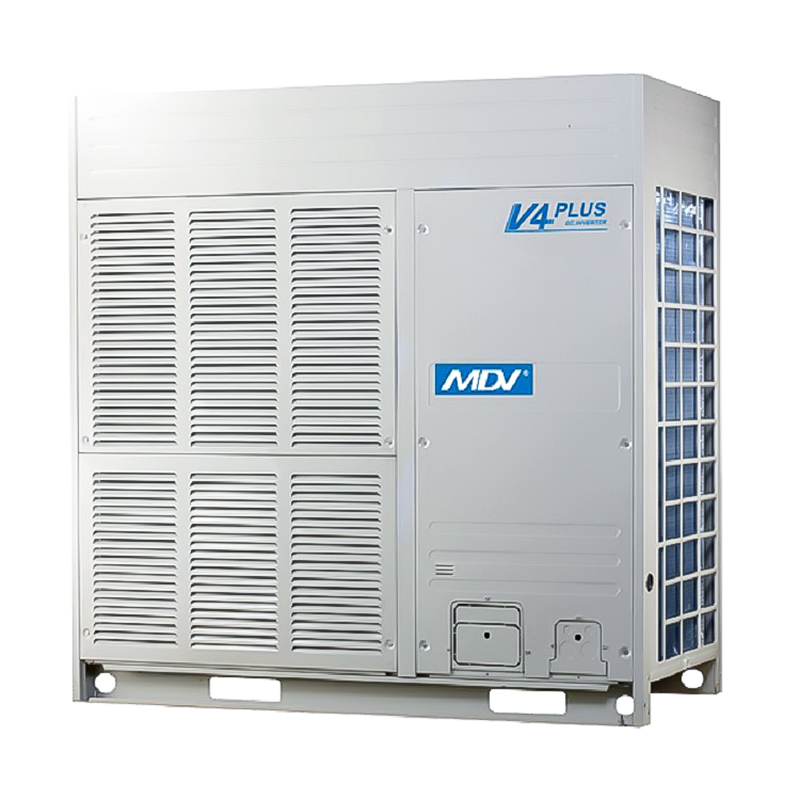 MDCCU-45CN1 компрессорно-конденсаторный блок