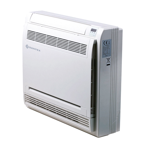 VRF-система DANTEX DM-DP022-080Z/AF/CF/DBF