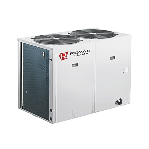 MCL-105 компрессорно-конденсаторный блок