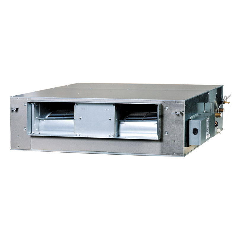 Канальные фанкойлы LESSAR серии LSF-800-2200DD22H