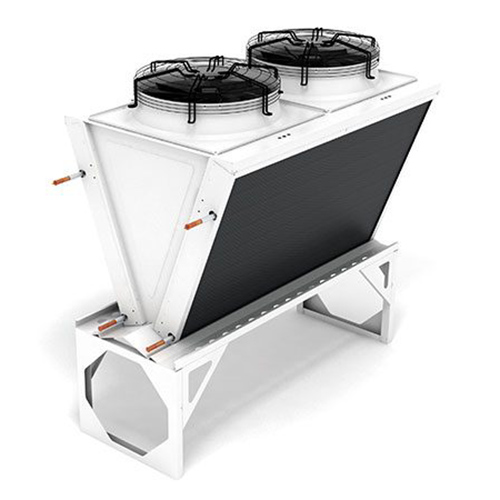 V-образные конденсаторы THERMOKEY TK-Micro