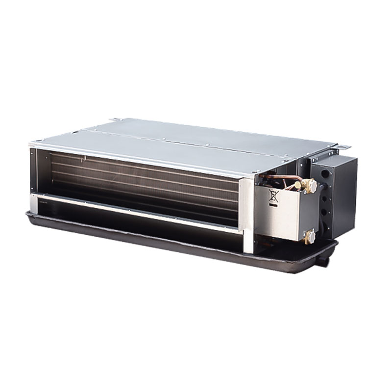Канальные фанкойлы LESSAR серии LSF-200-1400DP22L(E)