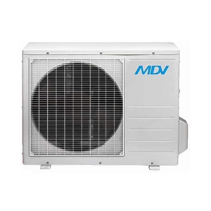 MDCCU-03CN1 компрессорно-конденсаторный блок