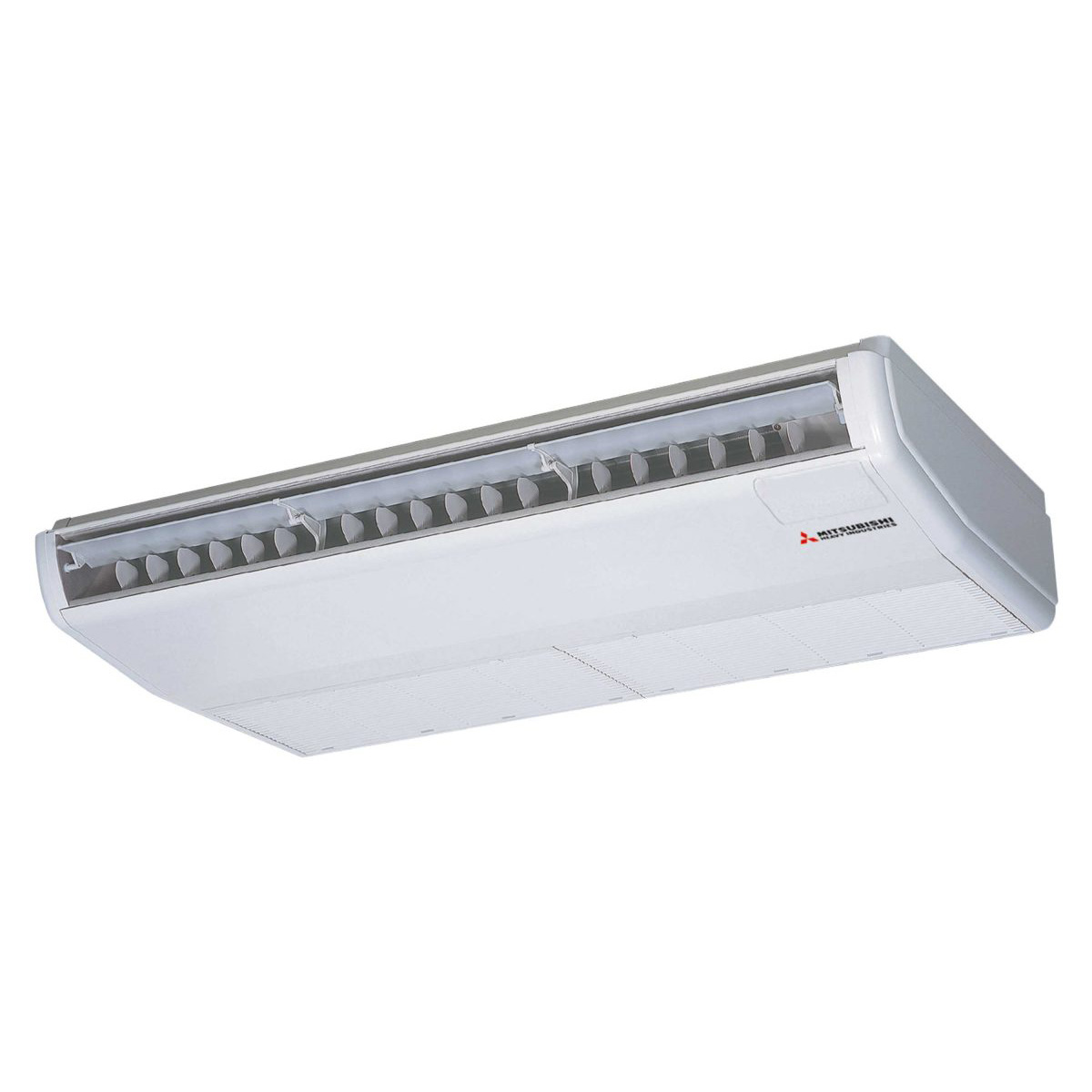 VRF-системы Mitsubishi Heavy FDE