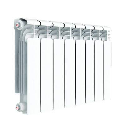 Радиаторы. Проверенное качество. Гарантия - 10 лет!