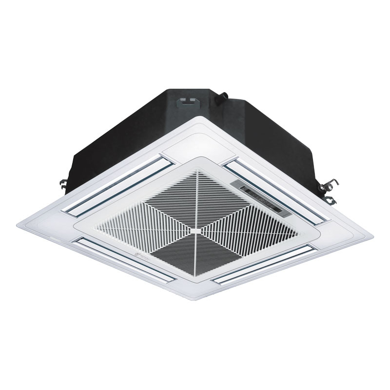 Кассетные фанкойлы Royal Clima серии MACS-I-C30-140P2