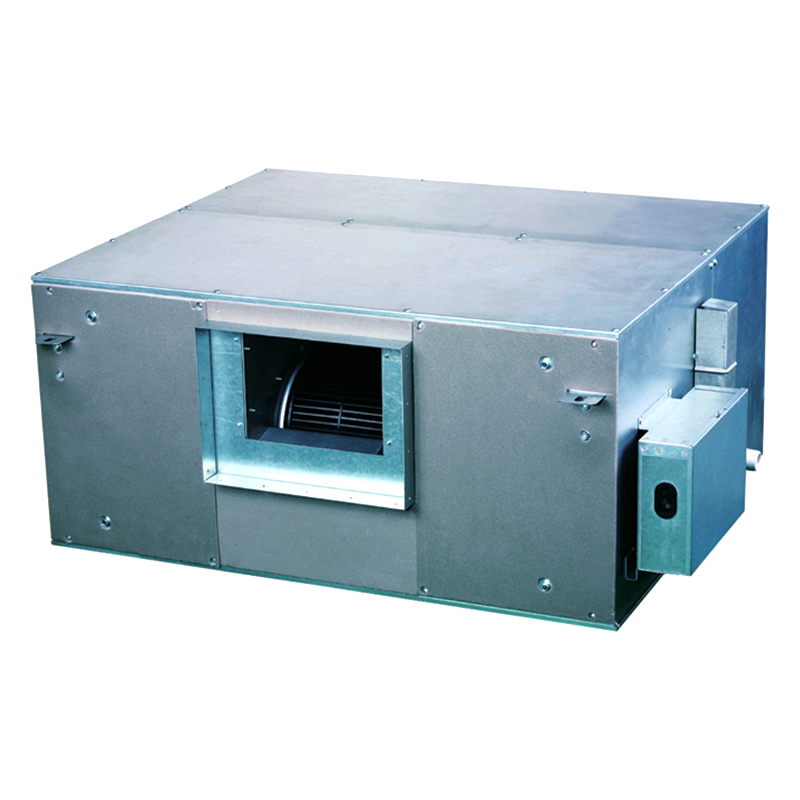 Канальные фанкойлы DANTEX серии DF-800-2200T1/L