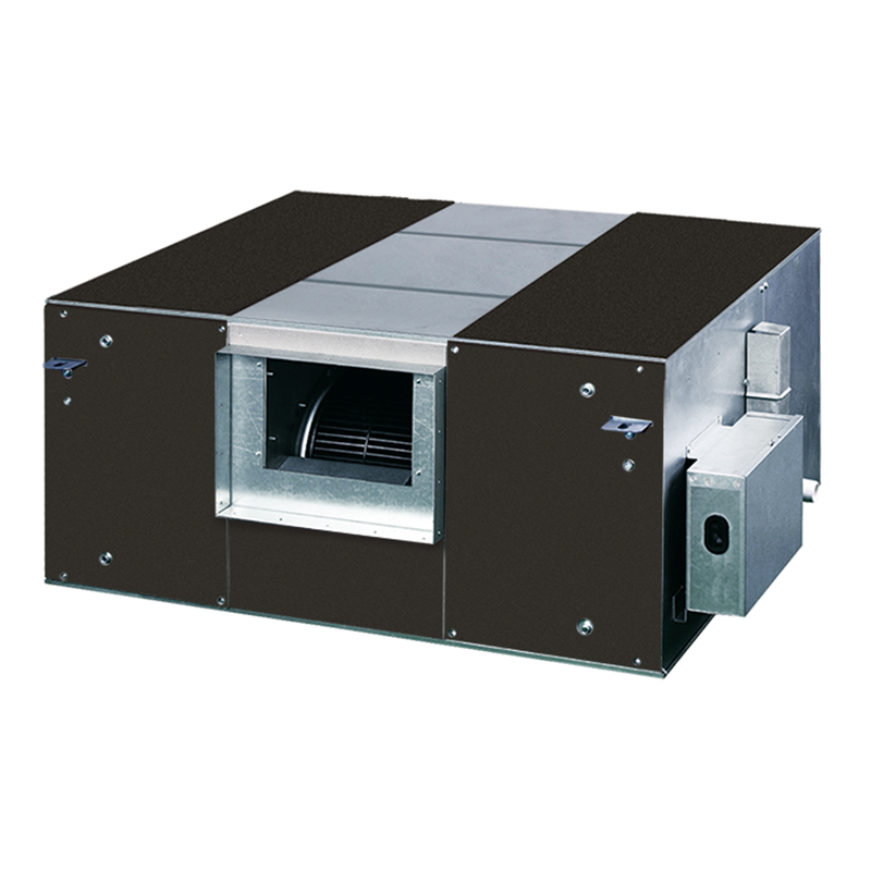 Канальные фанкойлы MDV серии MDKT3H-800-2200G70