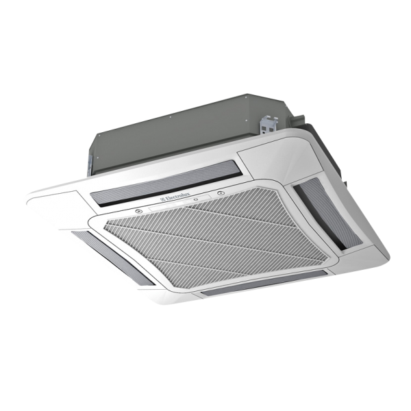 Внутренний кассетный блок VRF системы Electrolux ESVMС4-SF-140S