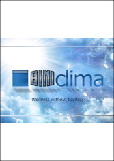 Презентация Bini Clima