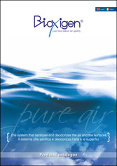Каталог Bioxigen 2021