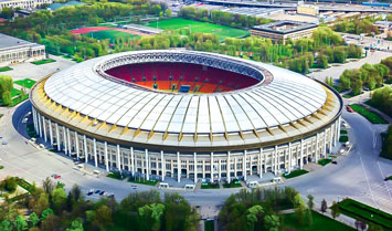 арена «лужники», г. москва
