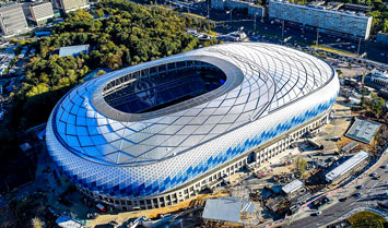 втб арена парк, г. москва