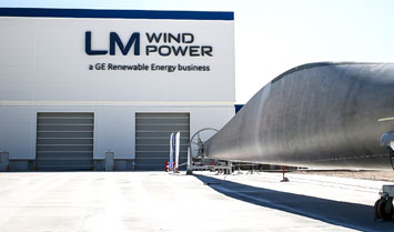 lm windpower, измир