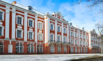 государственный университет, г. санкт-петербург