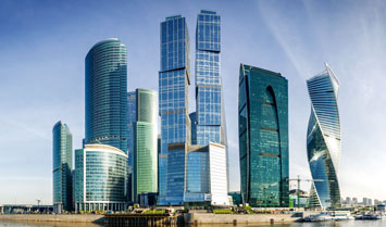 башня федерации (87 эт.), москва