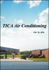 TICA Презентация 2016